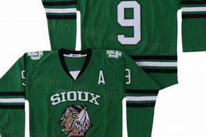 Buy Sioux Hockey Jersey Today: Authentic Gear! Your Ultimate Source for Hockey Updates, Training Guides, and Equipment Recommendations Buy Sioux Hockey Jersey Today: Authentic Gear! | Your Ultimate Source for Hockey Updates, Training Guides, and Equipment Recommendations