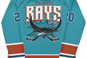 Jacksonville Rays Hockey Series: A Local History | Your Ultimate Source for Hockey Updates, Training Guides, and Equipment Recommendations