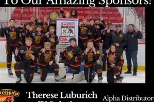 Northern Express Hockey Club: Youth Hockey Excellence | Your Ultimate Source for Hockey Updates, Training Guides, and Equipment Recommendations