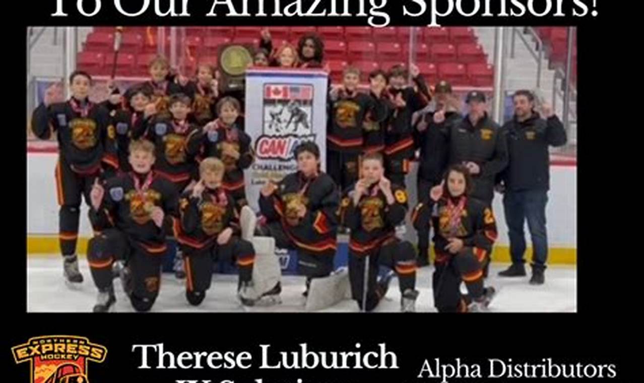 Northern Express Hockey Club: Youth Hockey Excellence Your Ultimate Source for Hockey Updates, Training Guides, and Equipment Recommendations Northern Express Hockey Club: Youth Hockey Excellence | Your Ultimate Source for Hockey Updates, Training Guides, and Equipment Recommendations