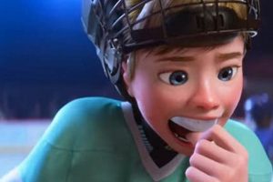 Get Your Inside Out 2 Hockey Jersey - Fans Gear Up! | Your Ultimate Source for Hockey Updates, Training Guides, and Equipment Recommendations