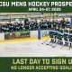 2024 CSU Hockey Schedule: Dates, Times & How to Watch | Your Ultimate Source for Hockey Updates, Training Guides, and Equipment Recommendations