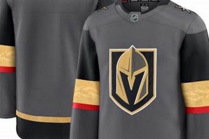 Best Golden Knights Jersey Hockey: Shop Now! | Your Ultimate Source for Hockey Updates, Training Guides, and Equipment Recommendations