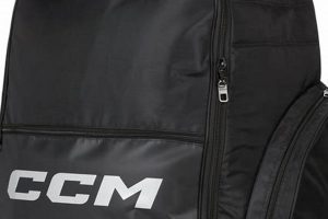 Best Hockey Backpack Bag: Gear Up & Go! | Your Ultimate Source for Hockey Updates, Training Guides, and Equipment Recommendations
