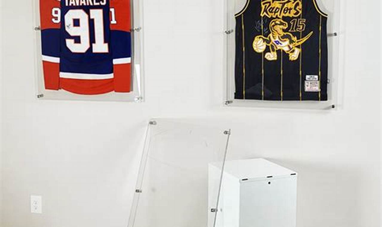 Best Display Cases for Hockey Jerseys: Protect & Show! Your Ultimate Source for Hockey Updates, Training Guides, and Equipment Recommendations Best Display Cases for Hockey Jerseys: Protect & Show! | Your Ultimate Source for Hockey Updates, Training Guides, and Equipment Recommendations