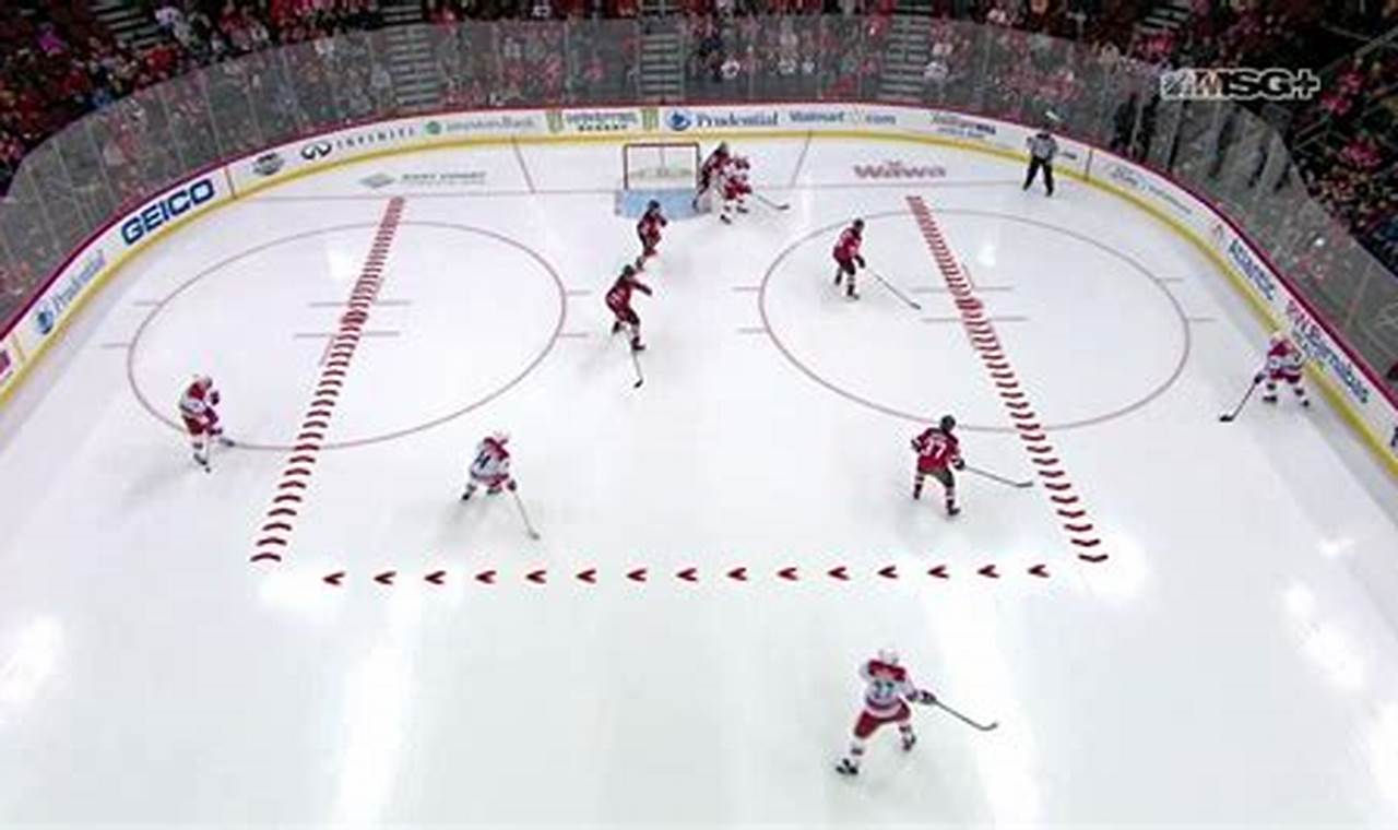 Hockey Penalty Kill: What Is It? Tips &amp; Strategies | Your Ultimate Source for Hockey Updates, Training Guides, and Equipment Recommendations