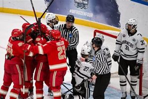 BC Denver Hockey Score: Past Results & Game Data Your Ultimate Source for Hockey Updates, Training Guides, and Equipment Recommendations BC Denver Hockey Score: Past Results & Game Data | Your Ultimate Source for Hockey Updates, Training Guides, and Equipment Recommendations