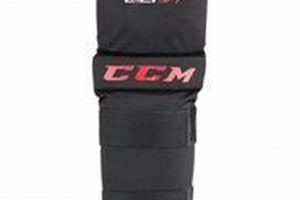 Best Street Hockey Shin Guards: Protection + Performance | Your Ultimate Source for Hockey Updates, Training Guides, and Equipment Recommendations