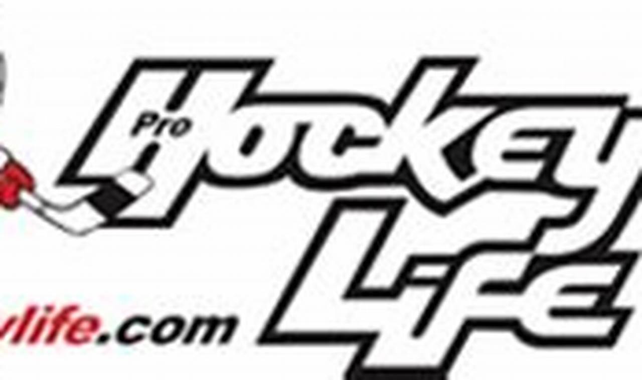 Embrace Hockey for Life: Passion & Beyond Your Ultimate Source for Hockey Updates, Training Guides, and Equipment Recommendations Embrace Hockey for Life: Passion & Beyond | Your Ultimate Source for Hockey Updates, Training Guides, and Equipment Recommendations