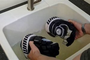 Hockey Hygiene: Can You Wash Hockey Gloves Safely? Your Ultimate Source for Hockey Updates, Training Guides, and Equipment Recommendations Hockey Hygiene: Can You Wash Hockey Gloves Safely? | Your Ultimate Source for Hockey Updates, Training Guides, and Equipment Recommendations