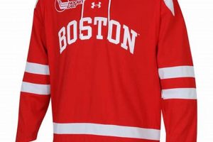 Shop BU Jersey Hockey: Authentic Gear & More! Your Ultimate Source for Hockey Updates, Training Guides, and Equipment Recommendations Shop BU Jersey Hockey: Authentic Gear & More! | Your Ultimate Source for Hockey Updates, Training Guides, and Equipment Recommendations