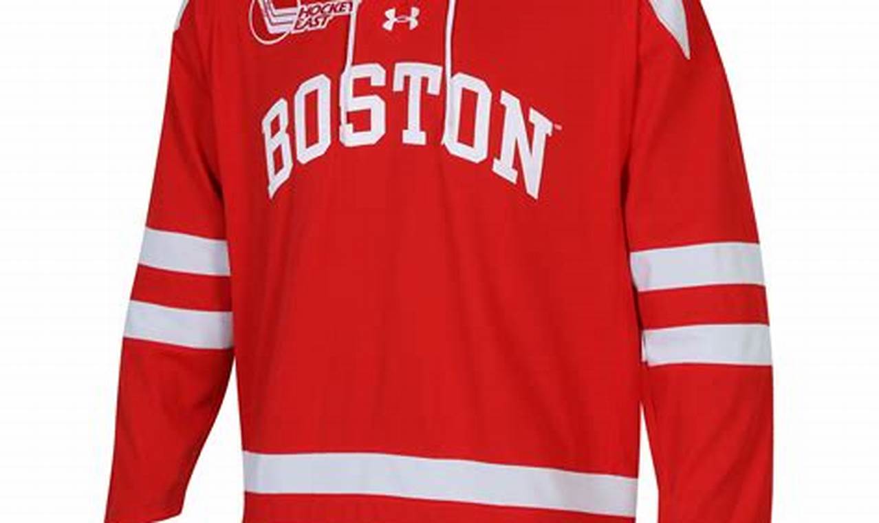 Shop BU Jersey Hockey: Authentic Gear & More! Your Ultimate Source for Hockey Updates, Training Guides, and Equipment Recommendations Shop BU Jersey Hockey: Authentic Gear & More! | Your Ultimate Source for Hockey Updates, Training Guides, and Equipment Recommendations