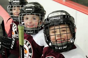 Maple Grove Youth Hockey: Thrive in Our Community | Your Ultimate Source for Hockey Updates, Training Guides, and Equipment Recommendations