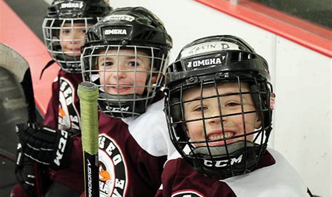 Maple Grove Youth Hockey: Thrive in Our Community Your Ultimate Source for Hockey Updates, Training Guides, and Equipment Recommendations Maple Grove Youth Hockey: Thrive in Our Community | Your Ultimate Source for Hockey Updates, Training Guides, and Equipment Recommendations