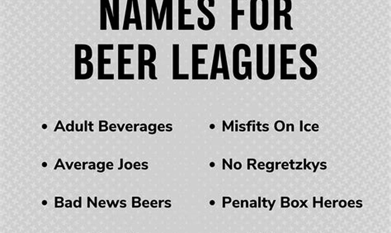 Name Hockey: Ace Your Brand Naming Strategy Today! Your Ultimate Source for Hockey Updates, Training Guides, and Equipment Recommendations Name Hockey: Ace Your Brand Naming Strategy Today! | Your Ultimate Source for Hockey Updates, Training Guides, and Equipment Recommendations