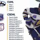 CUHL Hockey: Canadian University Hockey League Guide | Your Ultimate Source for Hockey Updates, Training Guides, and Equipment Recommendations
