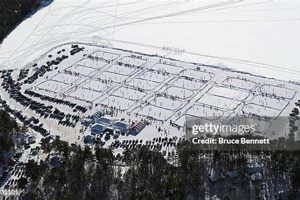 Discover Eagle River WI Pond Hockey: Your Guide + More! Your Ultimate Source for Hockey Updates, Training Guides, and Equipment Recommendations Discover Eagle River WI Pond Hockey: Your Guide + More! | Your Ultimate Source for Hockey Updates, Training Guides, and Equipment Recommendations