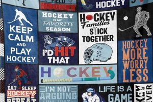 Unique Gifts for Hockey Lovers: Ideas &amp; More! | Your Ultimate Source for Hockey Updates, Training Guides, and Equipment Recommendations