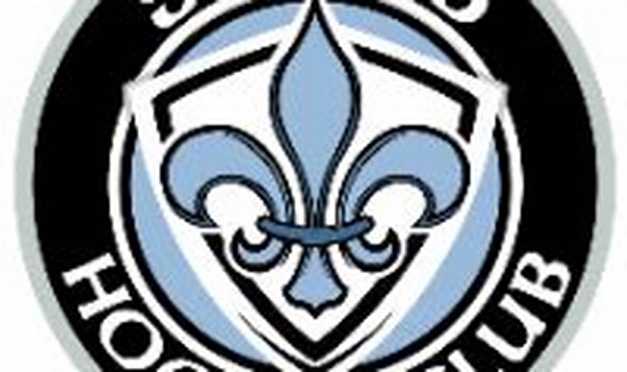 Your Saints Hockey Club: A Winning Team! | Your Ultimate Source for Hockey Updates, Training Guides, and Equipment Recommendations