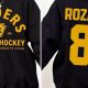 Best Hockey Jersey Sweatshirt: Style & Comfort! | Your Ultimate Source for Hockey Updates, Training Guides, and Equipment Recommendations