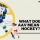 Hockey AAV: What is AAV in Hockey & Why it Matters | Your Ultimate Source for Hockey Updates, Training Guides, and Equipment Recommendations