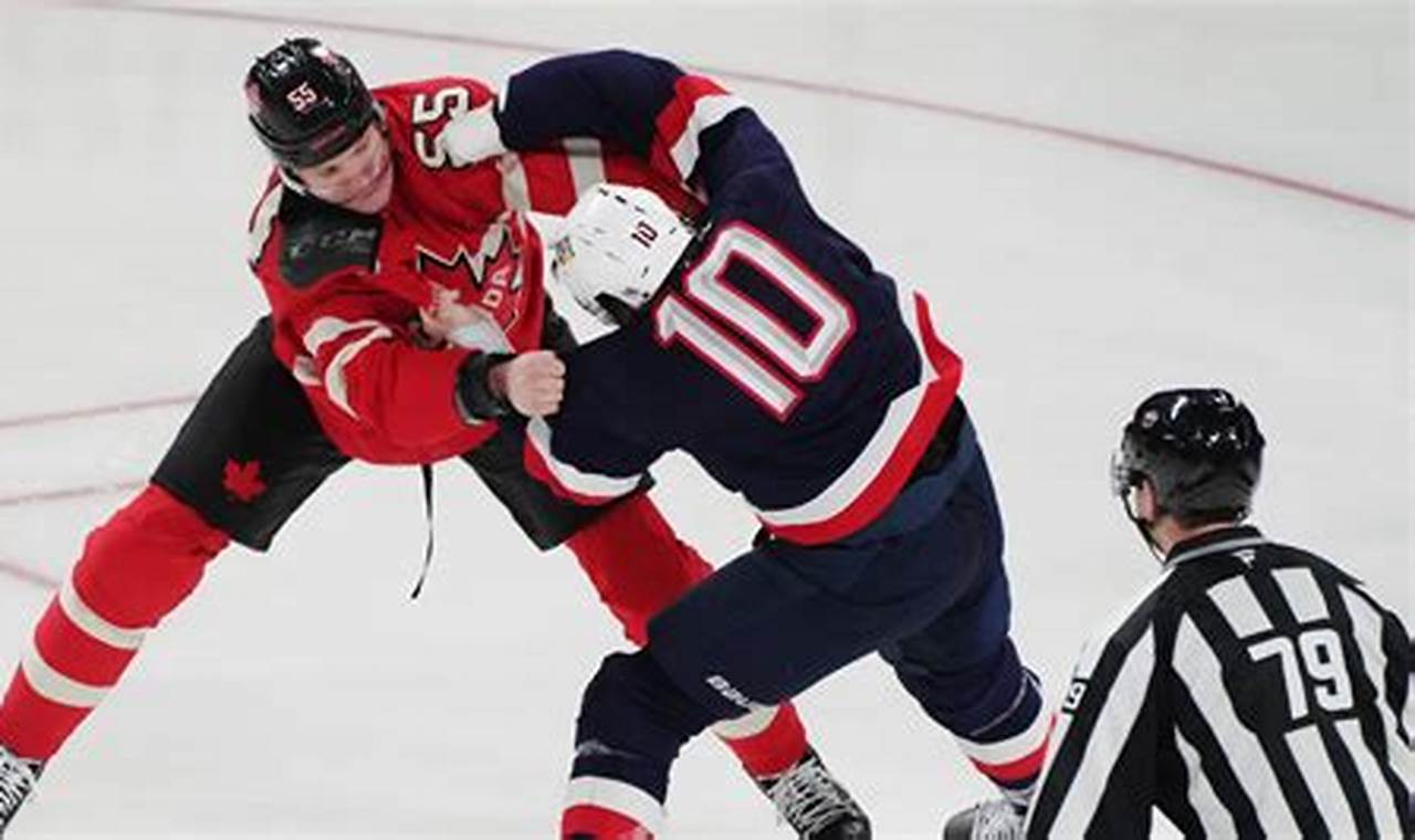 Elite 5 Nations Hockey Tourney | Teams & Rivalries Your Ultimate Source for Hockey Updates, Training Guides, and Equipment Recommendations Elite 5 Nations Hockey Tourney | Teams & Rivalries | Your Ultimate Source for Hockey Updates, Training Guides, and Equipment Recommendations