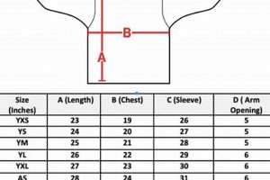 Youth Hockey Jersey Sizing: A Parent's Guide to Fit! Your Ultimate Source for Hockey Updates, Training Guides, and Equipment Recommendations Youth Hockey Jersey Sizing: A Parent's Guide to Fit! | Your Ultimate Source for Hockey Updates, Training Guides, and Equipment Recommendations