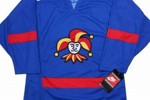 Authentic Jokerit Hockey Jersey: Show Your Pride! Your Ultimate Source for Hockey Updates, Training Guides, and Equipment Recommendations Authentic Jokerit Hockey Jersey: Show Your Pride! | Your Ultimate Source for Hockey Updates, Training Guides, and Equipment Recommendations