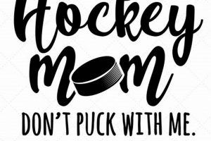 Cool Hockey Mom SVG Designs: Free & Premium Options | Your Ultimate Source for Hockey Updates, Training Guides, and Equipment Recommendations