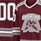Shop Burgundy Hockey Jerseys Now! Authentic Team Gear | Your Ultimate Source for Hockey Updates, Training Guides, and Equipment Recommendations
