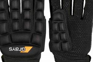 Best Field Hockey Glove Guide: Protection &amp; Performance | Your Ultimate Source for Hockey Updates, Training Guides, and Equipment Recommendations