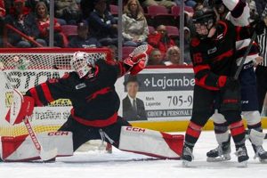 Landon Miller Hockey: Rising Star Skills & Highlights Your Ultimate Source for Hockey Updates, Training Guides, and Equipment Recommendations Landon Miller Hockey: Rising Star Skills & Highlights | Your Ultimate Source for Hockey Updates, Training Guides, and Equipment Recommendations