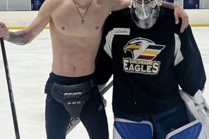 Understanding Hockey Jocks: More Than Just Athletes Your Ultimate Source for Hockey Updates, Training Guides, and Equipment Recommendations Understanding Hockey Jocks: More Than Just Athletes | Your Ultimate Source for Hockey Updates, Training Guides, and Equipment Recommendations