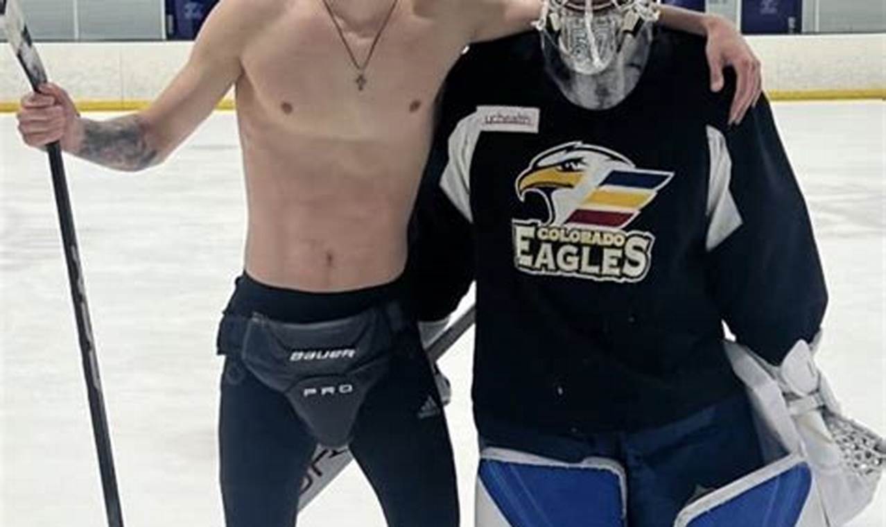 Understanding Hockey Jocks: More Than Just Athletes | Your Ultimate Source for Hockey Updates, Training Guides, and Equipment Recommendations