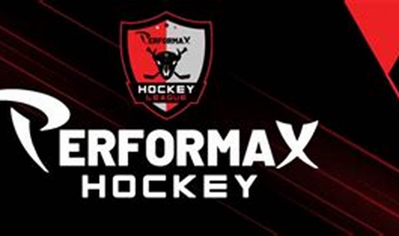 Unlock Hockey PerforMax: Training & Skills | Your Ultimate Source for Hockey Updates, Training Guides, and Equipment Recommendations