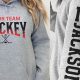 Design Your Own: Custom Hockey Sweatshirts Now! | Your Ultimate Source for Hockey Updates, Training Guides, and Equipment Recommendations