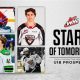 Future Stars: Tomorrow's Hockey Greats | Your Ultimate Source for Hockey Updates, Training Guides, and Equipment Recommendations