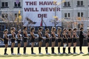 Field Hockey Star: Hannah Prince's Game & Skills | Your Ultimate Source for Hockey Updates, Training Guides, and Equipment Recommendations