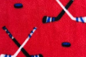 Best Hockey Material Fleece: Gear Up & Perform! | Your Ultimate Source for Hockey Updates, Training Guides, and Equipment Recommendations