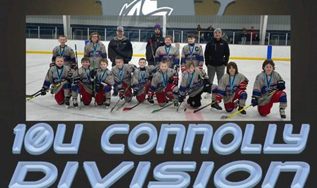 Whitestown Youth Hockey: Guide to a Fun Season! | Your Ultimate Source for Hockey Updates, Training Guides, and Equipment Recommendations