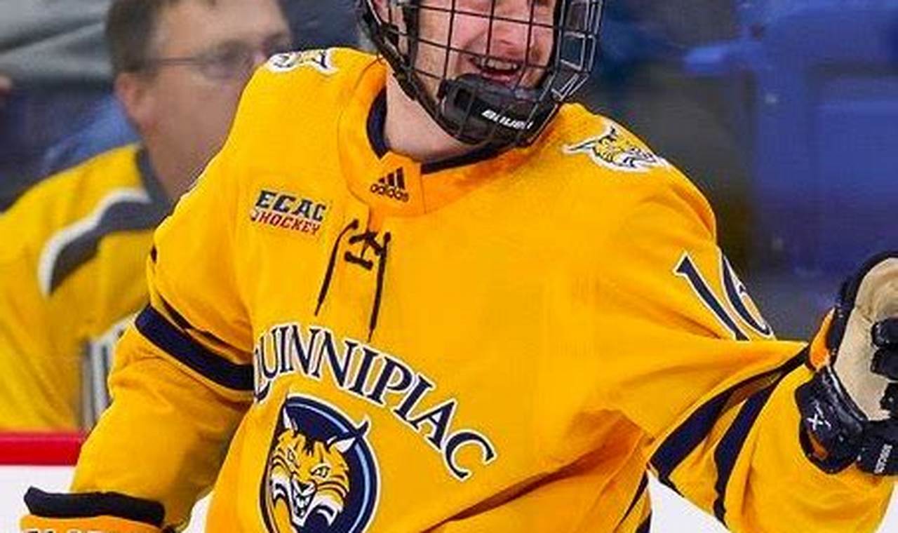Jeremy Wilmer Hockey: Stats, Skills & More | Your Ultimate Source for Hockey Updates, Training Guides, and Equipment Recommendations