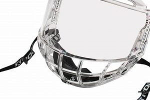 Complete Hockey Shield Guide: Benefits, Fit & Care | Your Ultimate Source for Hockey Updates, Training Guides, and Equipment Recommendations