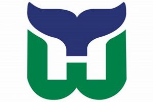 Vintage Whalers Hockey Logo: History &amp; Evolution | Your Ultimate Source for Hockey Updates, Training Guides, and Equipment Recommendations