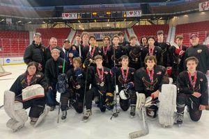 Learn Hockey: Hyde Park Youth Hockey Club Near You | Your Ultimate Source for Hockey Updates, Training Guides, and Equipment Recommendations