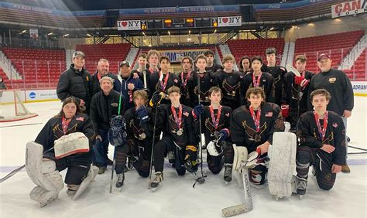Learn Hockey: Hyde Park Youth Hockey Club Near You | Your Ultimate Source for Hockey Updates, Training Guides, and Equipment Recommendations