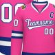 Shop Custom Pink Hockey Jerseys Today! | Your Ultimate Source for Hockey Updates, Training Guides, and Equipment Recommendations