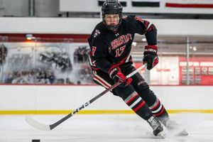 Discover Ben Merrill Hockey: Career & Legacy | Your Ultimate Source for Hockey Updates, Training Guides, and Equipment Recommendations