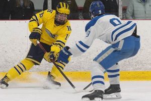 Brighton MI Hockey: Your Local Ice Hockey Hotspot | Your Ultimate Source for Hockey Updates, Training Guides, and Equipment Recommendations