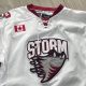 Official Storm Hockey Jersey + Gear | Shop Now! | Your Ultimate Source for Hockey Updates, Training Guides, and Equipment Recommendations