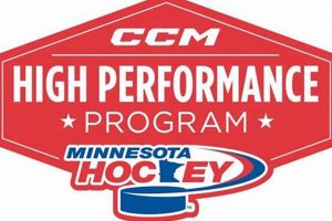 Boost Your Game: Minnesota Hockey HP Secrets | Your Ultimate Source for Hockey Updates, Training Guides, and Equipment Recommendations